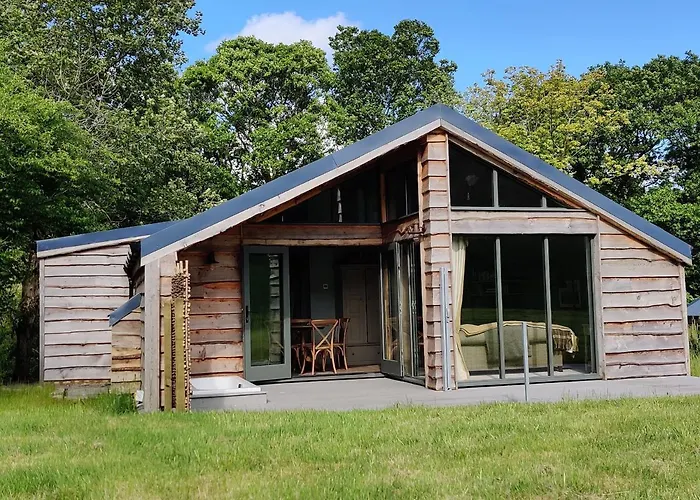 The Hare\'S Shack