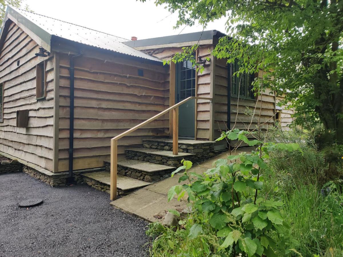 The Hare's Shack